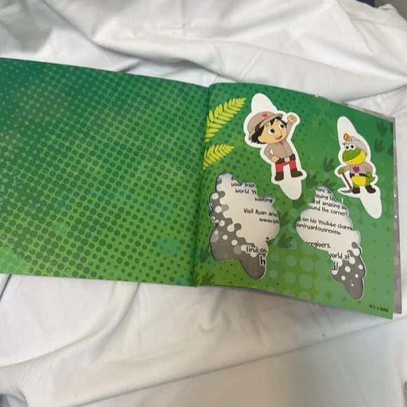 14 Children Books Early Readers Books For Kids - Picture 16 of 16